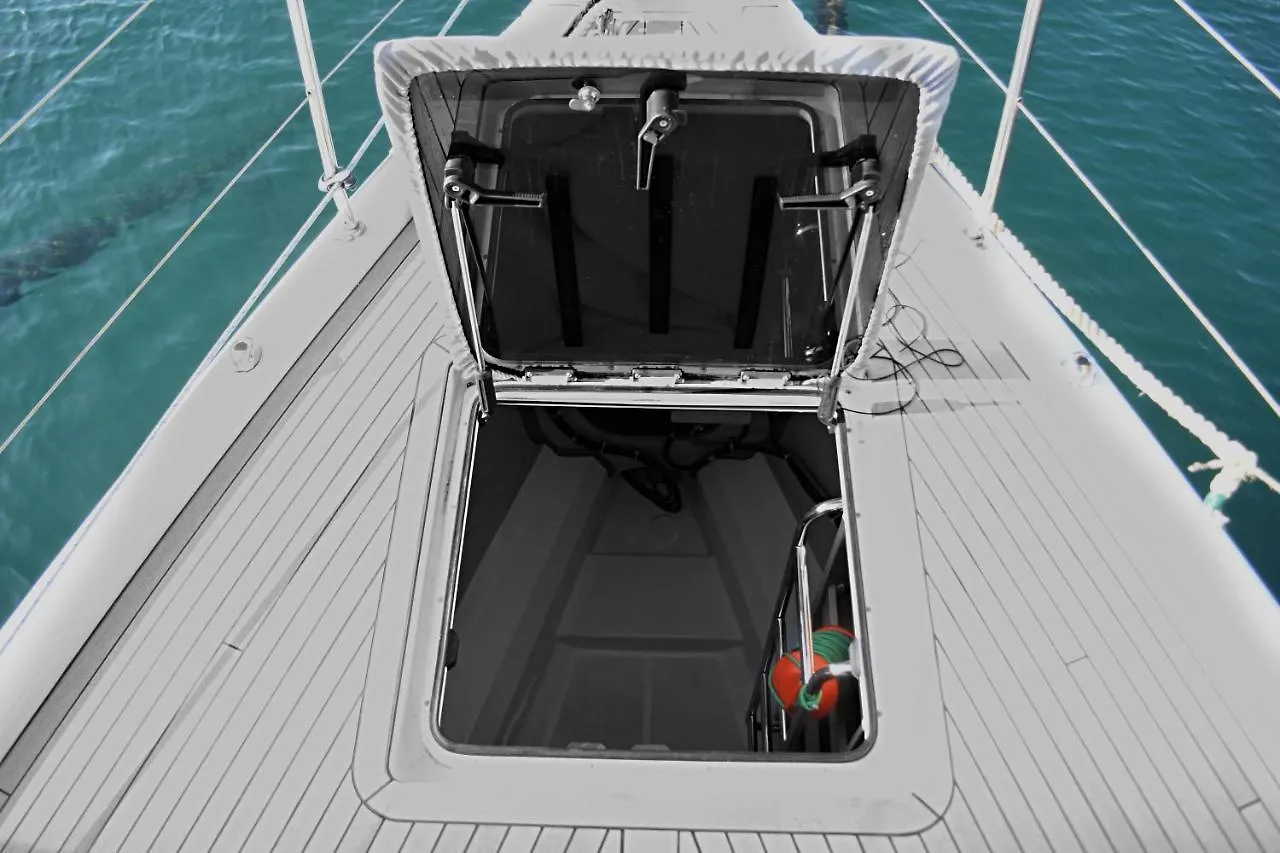 فندق Yacht Psari سالونيك بوتيل