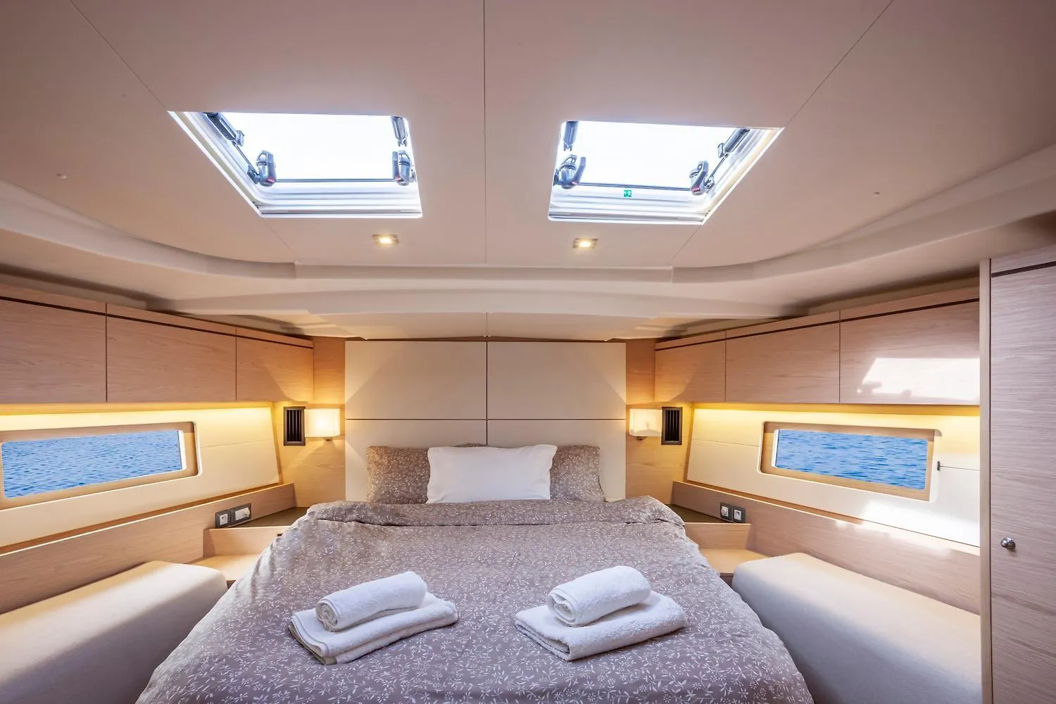 Yacht Psari Ξενοδοχείο Θεσσαλονίκη 0*,