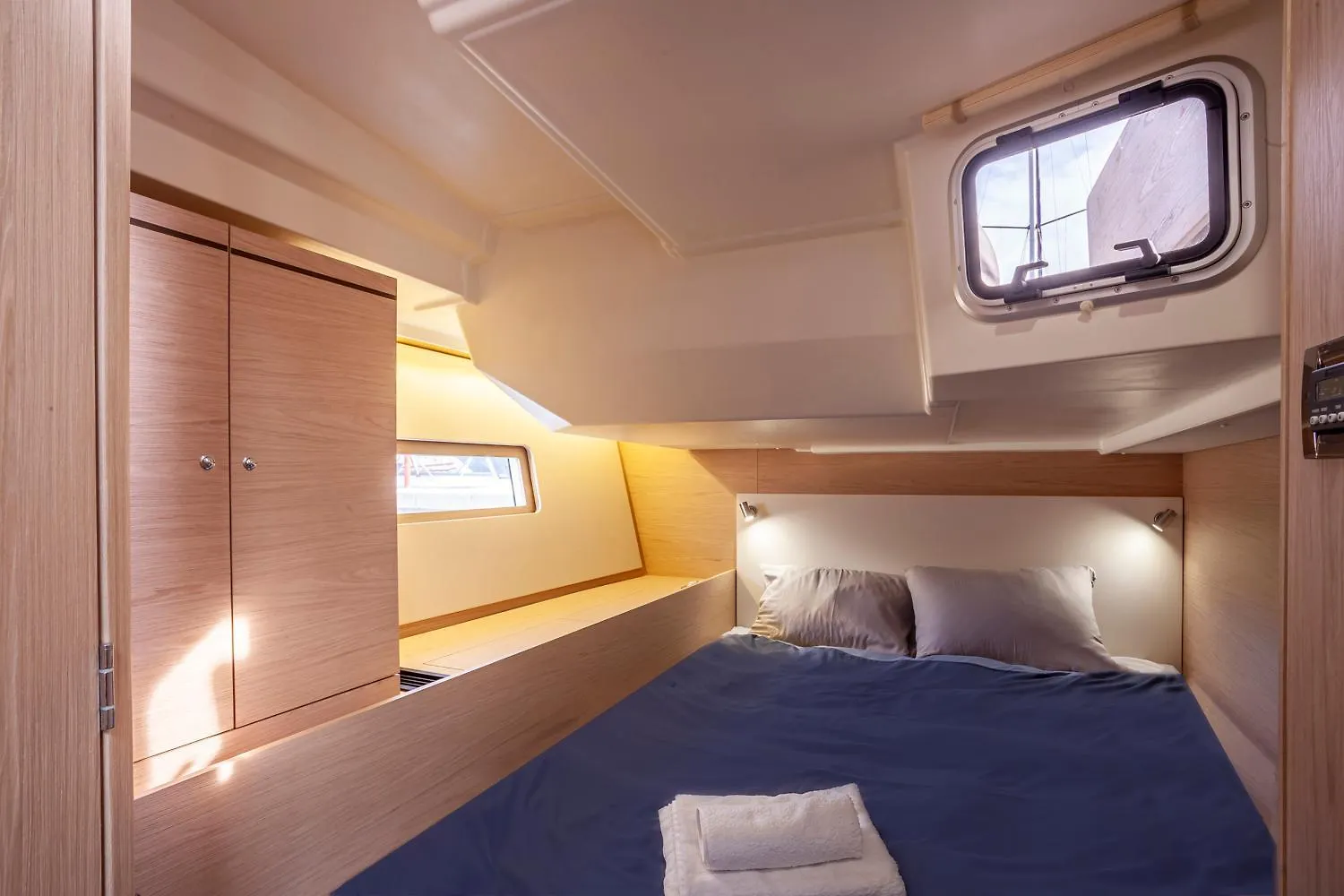 Yacht Psari Ξενοδοχείο Θεσσαλονίκη Πλωτό κατάλυμα